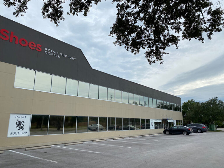 CPR Represents Owner in Sale of Mid-Pinellas Office/Warehouse Building