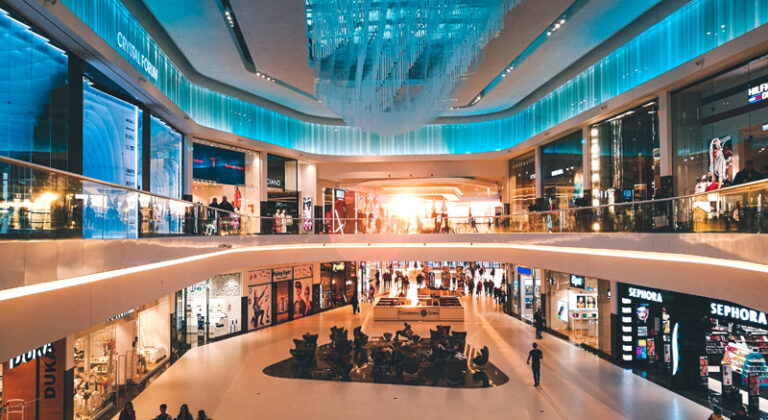 CRE Market Insights – Retail
