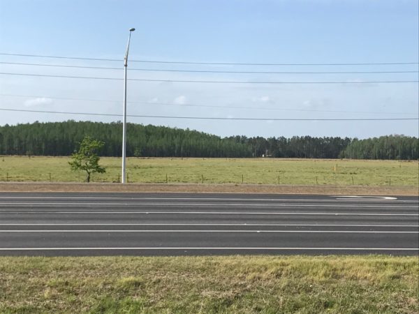CPR Team Member Closes 123 Acre Land Sale in Pasco County