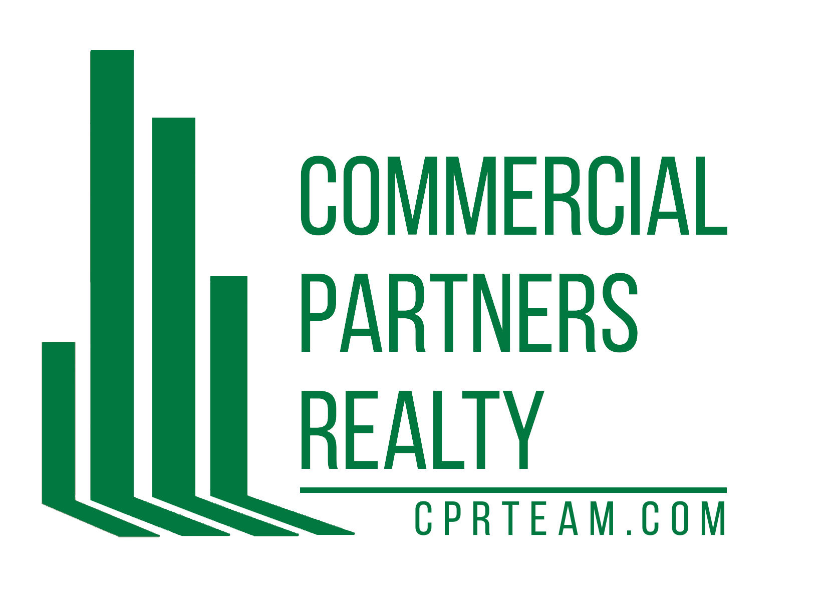 Commercial Partners Realty