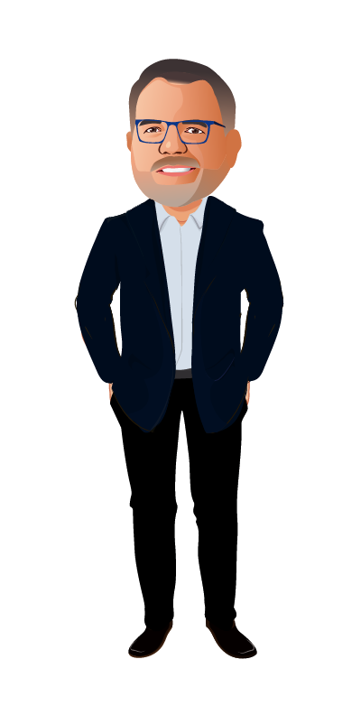 Bob Alter Character