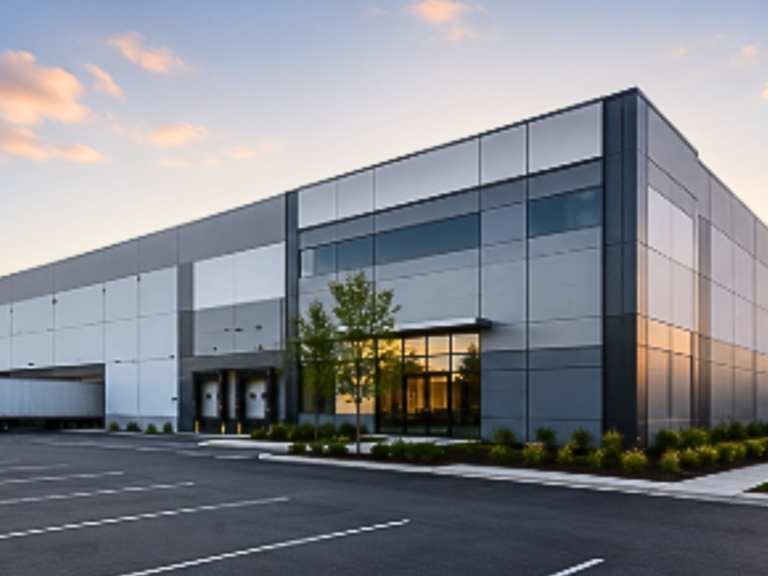 Triple Net Lease