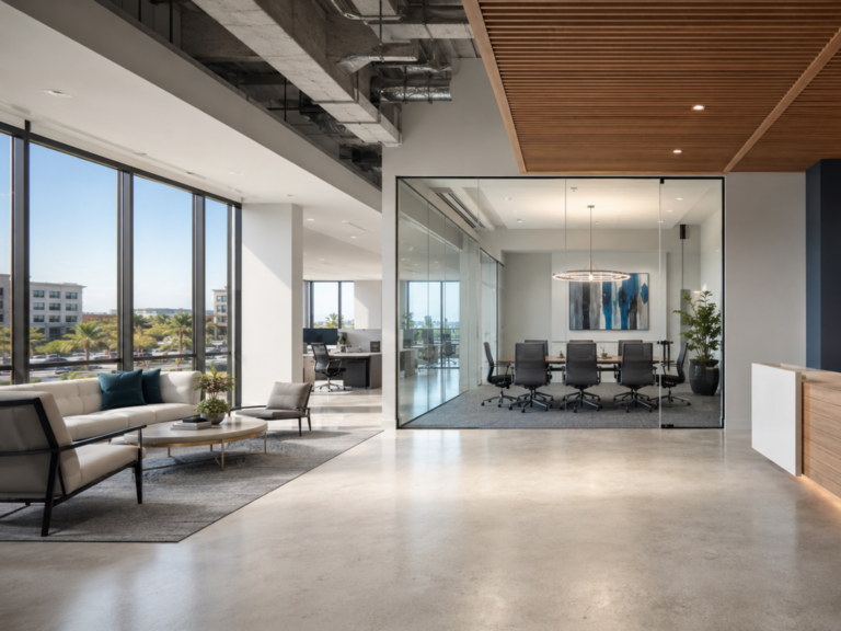 What to Expect During a Commercial Property Tour